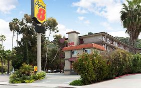 Super 8 By Wyndham San Diego Hotel Circle